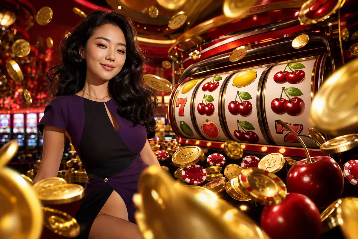 myam97 PG Soft Fortune Tiger Slots ဂိမ်းများ