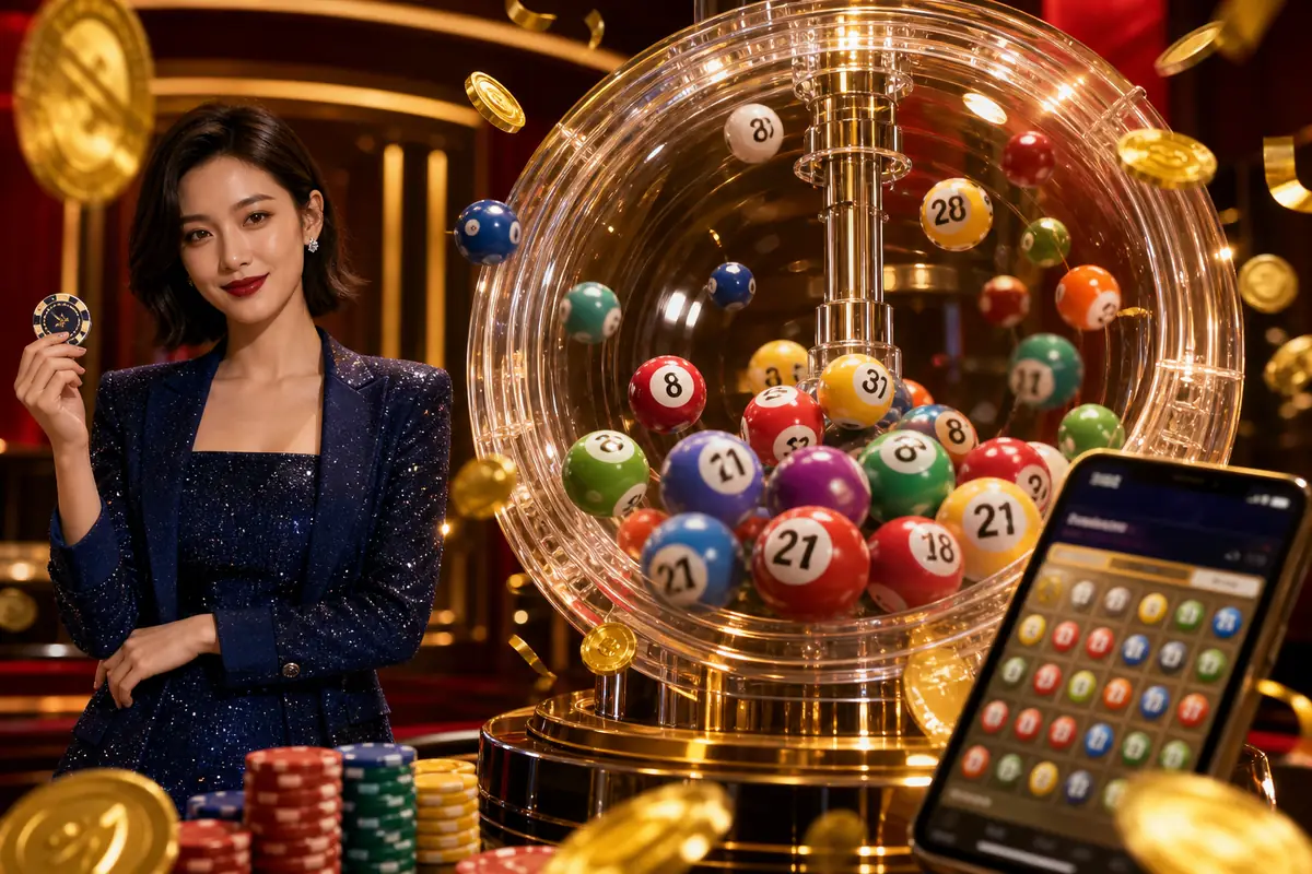 myam97 Live Casino ကစားခြင်း