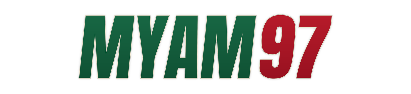myam97 logo